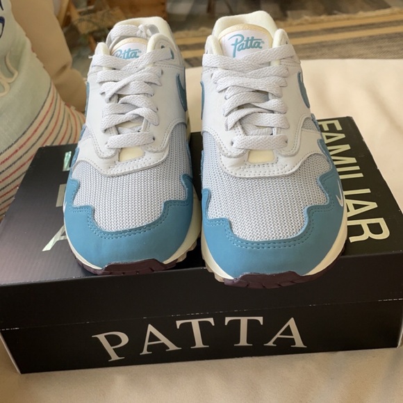 Nike air max 90 “patta waves” - Picture 6 of 6